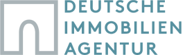 Logo DIA – Deutsche Immobilien Agentur